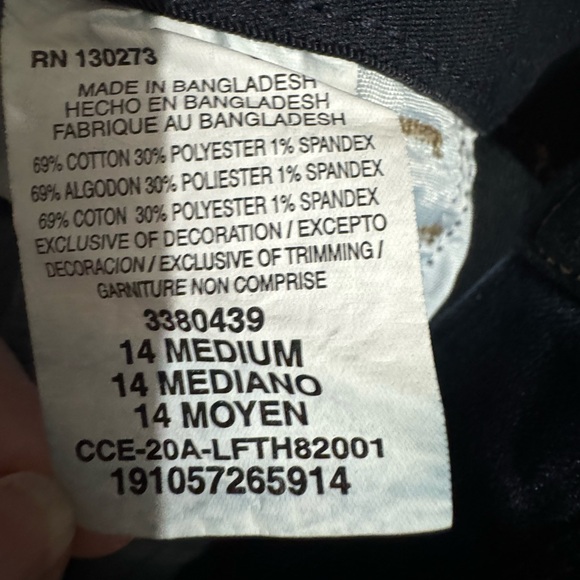 Lee Jeans - Picture 3 of 3